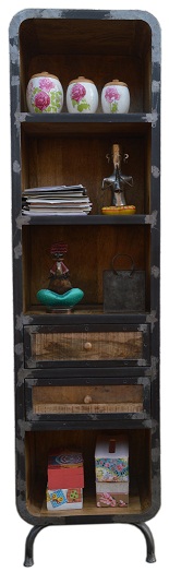 Botwin Bookcase